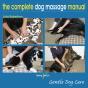 The Complete Dog Massage Manual - Preview