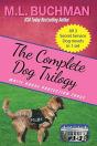 The Complete Dog Trilogy - Preview