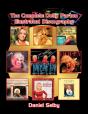 The Complete Dolly Parton Illustrated Discography - Preview