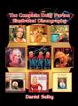 The Complete Dolly Parton Illustrated Discography (Hardback) - Preview