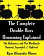 The Complete Double Bass Drumming Explained - Preview