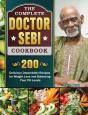 The Complete Dr. Sebi Cookbook - Preview