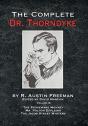 The Complete Dr. Thorndyke - Volume Ix - Preview