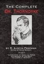 The Complete Dr. Thorndyke - Volume V: T - Preview