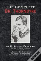 The Complete Dr. Thorndyke - Volume Vi