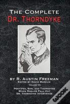 The Complete Dr. Thorndyke - Volume Vii