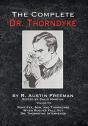 The Complete Dr. Thorndyke - Volume Vii - Preview
