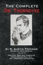 The Complete Dr. Thorndyke - Volume Vii - Preview