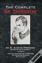 The Complete Dr. Thorndyke - Volume Viii