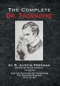 The Complete Dr. Thorndyke - Volume Viii - Preview