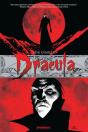 The Complete Dracula - Preview