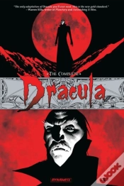 Capa do artigo The Complete Dracula