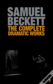 Capa do artigo The Complete Dramatic Works Of Samuel Beckett