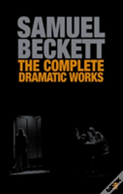 Capa do artigo The Complete Dramatic Works Of Samuel Beckett