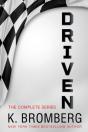 The Complete Driven Series - Preview