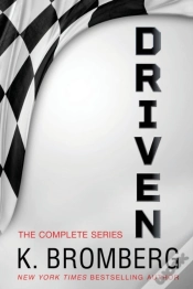 Capa do artigo The Complete Driven Series