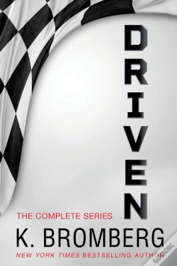 Capa do artigo The Complete Driven Series