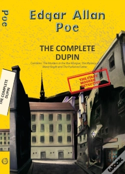 Capa do artigo The Complete Dupin