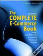 The Complete E-Commerce Book