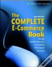 Capa do artigo The Complete E-Commerce Book