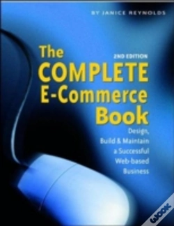 Capa do artigo The Complete E-Commerce Book