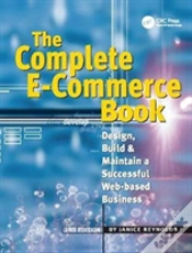 Capa do artigo The Complete E-Commerce Book