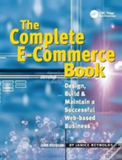 Capa do artigo The Complete E-Commerce Book
