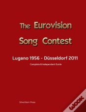 Capa do artigo The Complete & Independent Guide To The Eurovision Song Contest 2011