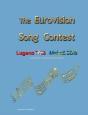 The Complete & Independent Guide To The Eurovision Song Contest 2013 - Preview