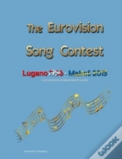 Capa do artigo The Complete & Independent Guide To The Eurovision Song Contest 2013