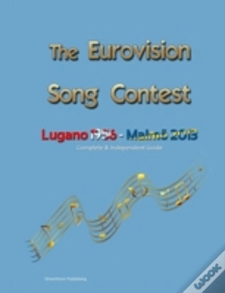 Capa do artigo The Complete & Independent Guide To The Eurovision Song Contest 2013