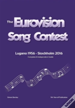 Capa do artigo The Complete & Independent Guide To The Eurovision Song Contest 2016