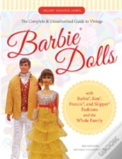 Capa do artigo The Complete & Unauthorized Guide To Vintage Barbieâ® Dolls