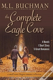 Capa do artigo The Complete Eagle Cove