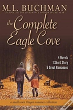 Capa do artigo The Complete Eagle Cove