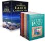 The Complete Earth Chronicles - Preview