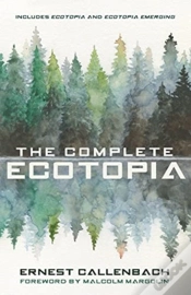 Capa do artigo The Complete Ecotopia