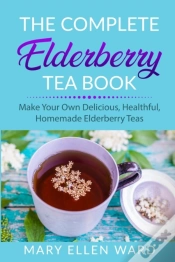 Capa do artigo The Complete Elderberry Tea Book