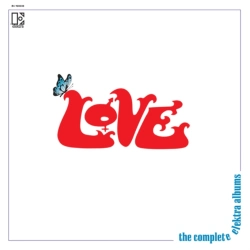 Capa do artigo The Complete Elektra Albums - CD