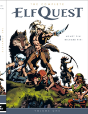 The Complete Elfquest Vol. 1 - Preview