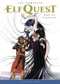 The Complete Elfquest Vol. 2 - Preview