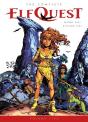 The Complete Elfquest Volume 5 - Preview