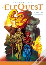 The Complete Elfquest Volume 6