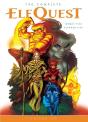 The Complete Elfquest Volume 6 - Preview