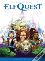 The Complete Elfquest Volume 7