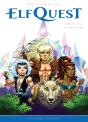 The Complete Elfquest Volume 7 - Preview