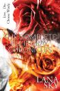 The Complete Ellie Gray Chronicles - Preview