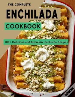 Capa do artigo The Complete Enchilada Cookbook