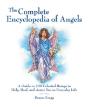 The Complete Encyclopedia Of Angels - Preview