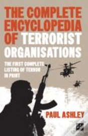 Capa do artigo The Complete Encyclopedia Of Terrorist Organisations
